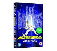 Lee Evans-Roadrunner-Live at The O2 [Edizione: Regno Unito] [Import]