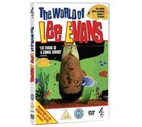 Lee Evans - The World of Lee Evans [Import anglais]