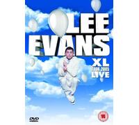 Lee Evans - XL Tour - Live