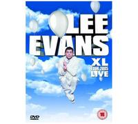 Lee Evans – XL Tour – Live – 2005 – Universal Pictures