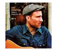 Lee Everton - Sing a Song for Me [Import]