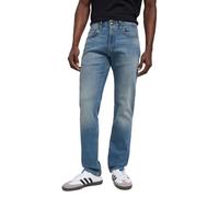 Lee Jeans Jeans Extreme Motion MVP Bleu 32/34 Homme