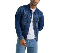 Lee Extreme Motion Rider Veste pour homme, bois flotté, Large