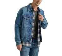 Lee Extreme Motion Rider Veste pour homme, X-Large