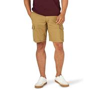 Lee Short Cargo Extreme Motion Swope, Nomade, 38 Homme