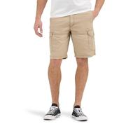 Lee Uniforms Extreme Motion Swope Cargo Short Pantalon, Caramel, 56 Homme