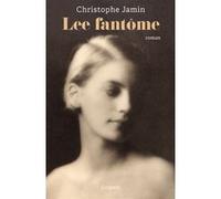 Lee fantôme Christophe Jamin (Auteur)