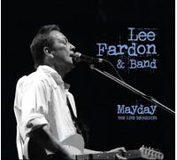 Fardon, Lee & Band - MayDay-The Live Recording (CD) [Import]