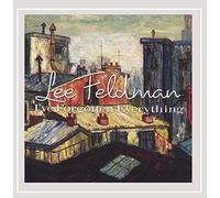 Lee Feldman - Ive Forgotten Everything