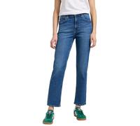 Lee Carol Jeans, Hyper Mid, 25W / 33L Femme