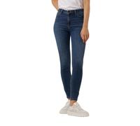Lee, Femme, Jeans, Bleu, Taille: W25 Scarlett High Jeans skinny Bleu