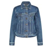 Lee Jeans Veste en denim Rider Jacket Classic Indigo Taille L EU