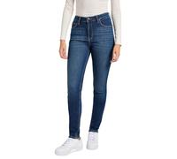 Lee Femme Scarlett High Jeans, New Lenghts, 30W / 31L EU
