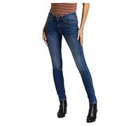 Lee Femme Scarlett Jeans, Mid Martha, 32W / 31L EU