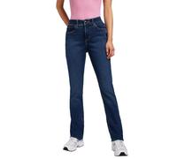 Lee Femme Ulc Straight Jeans, Greet The Day, 34W / 33L EU