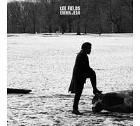 Lee Fields & The Expressions – Emma Jean – Vinyle coloré, édition limitée