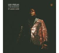 Lee Fields & Expressions - It Rains Love [Cd]