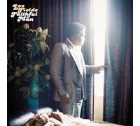 Lee Fields & The Expressions - Faithful Man - Grape Purple Vinyl