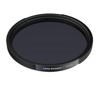 Lee Filters 77mm LEE Elements Little Stopper Light Reduction Filter, 6-Stop