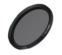 Lee Filters 77mm LEE Elements Variable Neutral Density Filter, 6-9 Stop