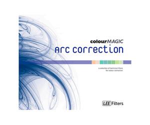 Lee Filters Arc Correction Pack