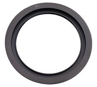 Lee Filters FHWAAR58C Bague d'Adaptation Grand Angle Diamètre 58 mm Noir