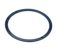 LEE FILTERS Bague frontale 100mm - 105mm pour filtre polarisant - LFH105FHR