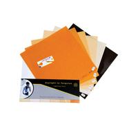 Lee Filters Daylight to Tungsten (CTO) Pack