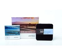 Lee Filters DSLR kit, 77 mm de large Angle Adapter, Big Stopper