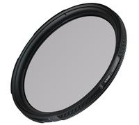 LEE FILTERS ELEMENTS Filtre ND Variable VND 2-5 Stops 82mm