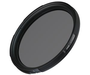 LEE FILTERS ELEMENTS Filtre ND Variable VND 6-9 Stops 67mm