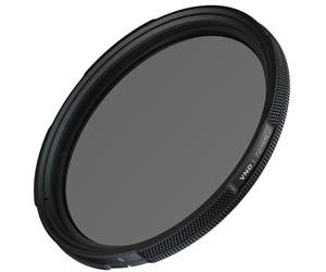 LEE FILTERS ELEMENTS Filtre ND Variable VND 6-9 Stops 72mm