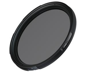 LEE FILTERS ELEMENTS Filtre ND Variable VND 6-9 Stops 77mm