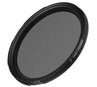 LEE FILTERS ELEMENTS Filtre ND Variable VND 6-9 Stops 82mm
