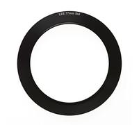 Lee Filters FHCAAR77 Bague d'Adaptation Diamètre 77 mm Noir