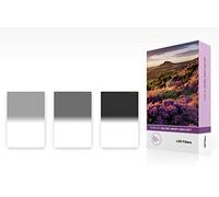 Lee Filters FHNDGSS Kit de Filtre résine dégradé neutre Soft