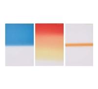 Lee Filters FHSS Kit de Filtre Résine dégradé Ciel G