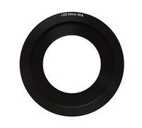 Lee Filters FHWAAR58C Bague d'Adaptation Grand Angle Diamètre 58 mm Noir