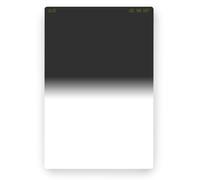 LEE FILTERS Filtre Dégradé 100mm ND 0.9 Soft 100x150mm - LND9GS100x150U2