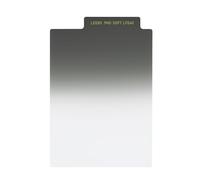 LEE FILTERS Filtre dégradé LEE85 ND 0.9 Soft- L85ND9GS