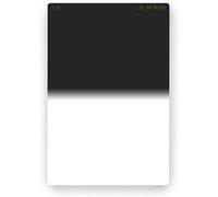 LEE Filters Filtre dégradé ND8 3 stops Medium 100x150mm Noir G