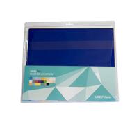Lee Filters gélatine Master Location Pack
