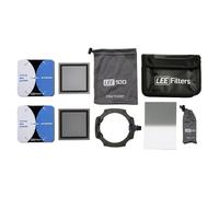 LEE FILTERS Kit filtre pose longue LEE100 MKII