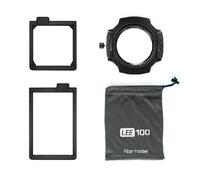 LEE FILTERS Kit Porte-Filtres LEE100 Compatible avec Nikon Z 14-24 f/2.8 S