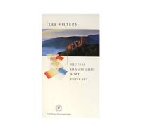 Lee Filters Lee filter set Neutral Density Grad Soft