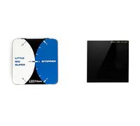 Filtre Little Stopper (6 stops) sans mousse LEE100 Compatible avec NIKON Z 14-24 f/2.8 S G