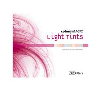 Lee Filters Light Tints Pack