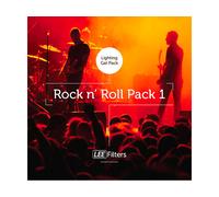 Lee Filters Rock n' Roll 1 Pack
