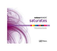 Lee Filters Saturates Pack