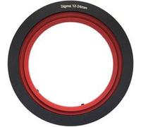 Lee filters - sw150 - bague d'adaptation mk II - objectif sigma 12-24mm - lsw150sig1224 Noir G